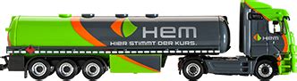 hem nierstein hermes|HEM Tankstelle, Rheinallee 51.